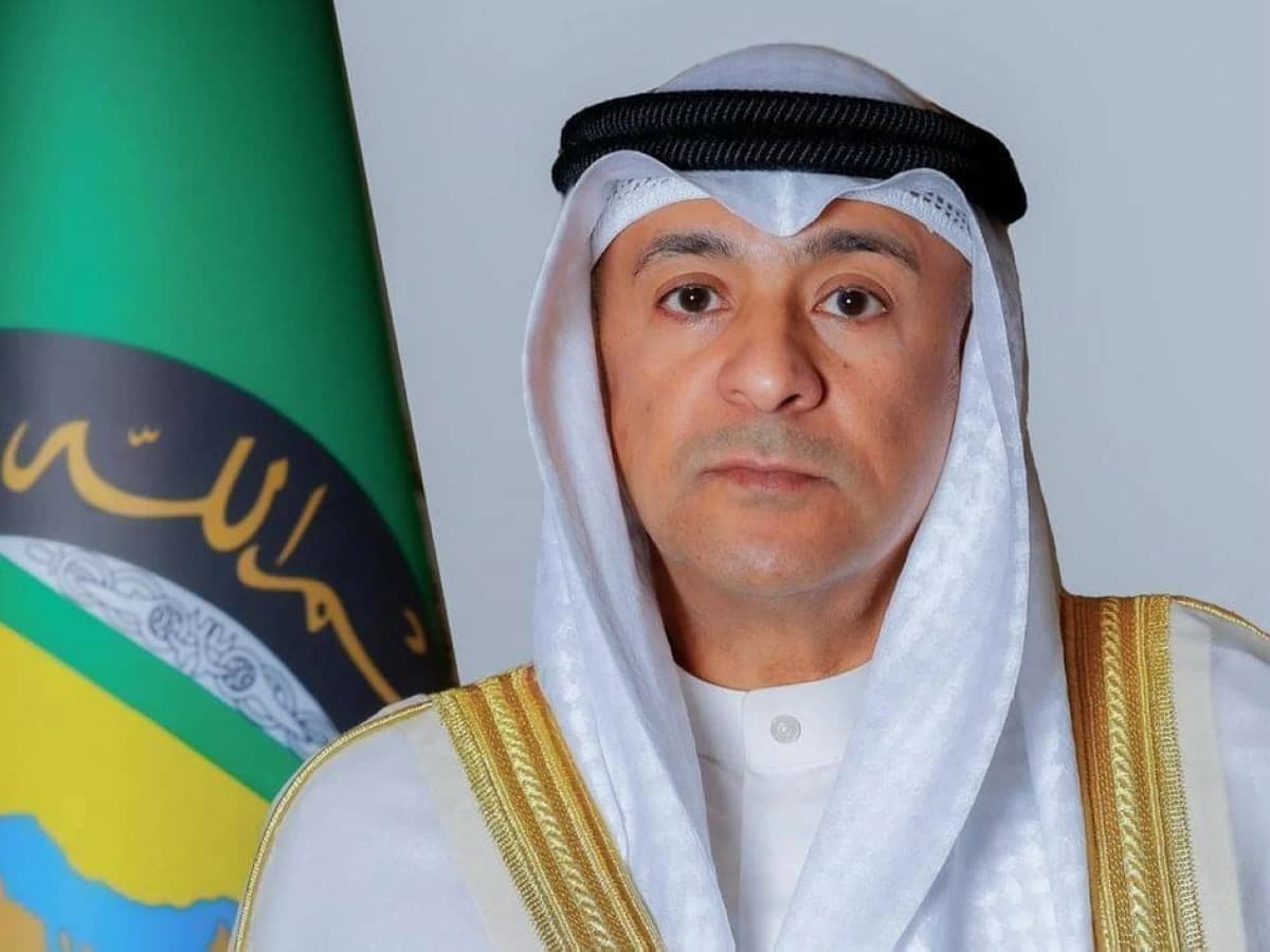GCC Condemns attempted vandalism of UAE embassy in Syria