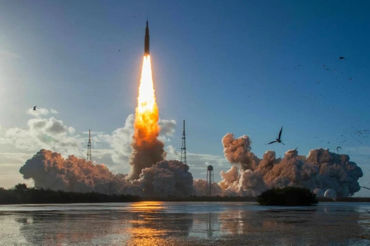 MBRSC: UAE strengthens its presence in 'Artemis' to build sustainable human presence on Moon