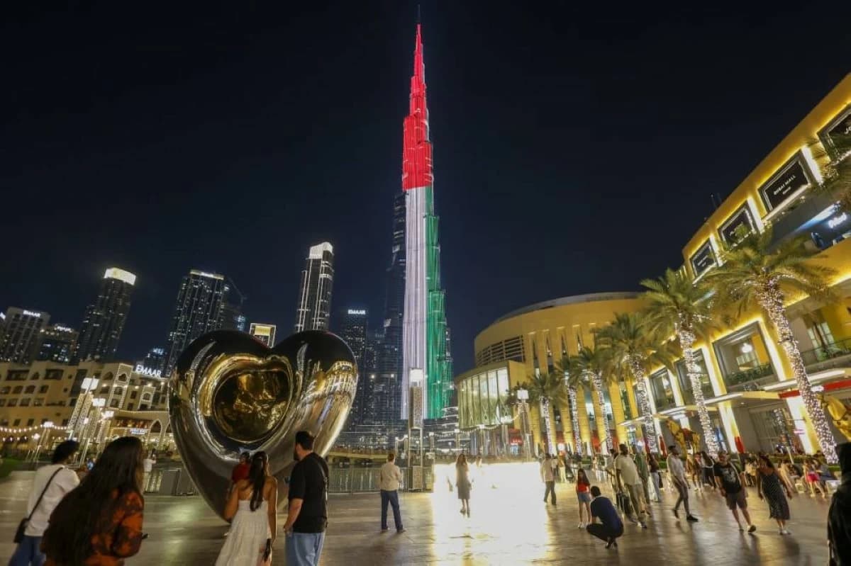 Rulers of Emirates congratulate President, VPs on Eid Al Adha
