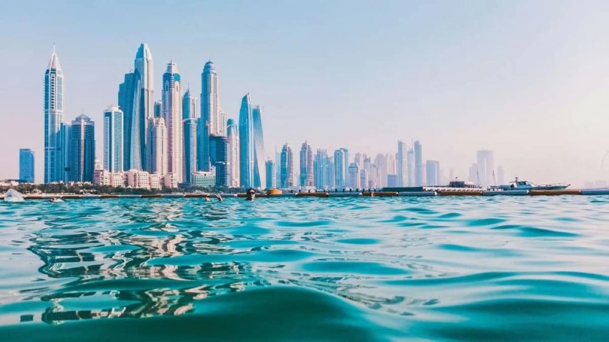 Perfect beach weather: What to expect for the UAE Eid holiday