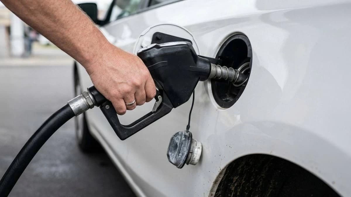 UAE fuel prices announced for June 2026