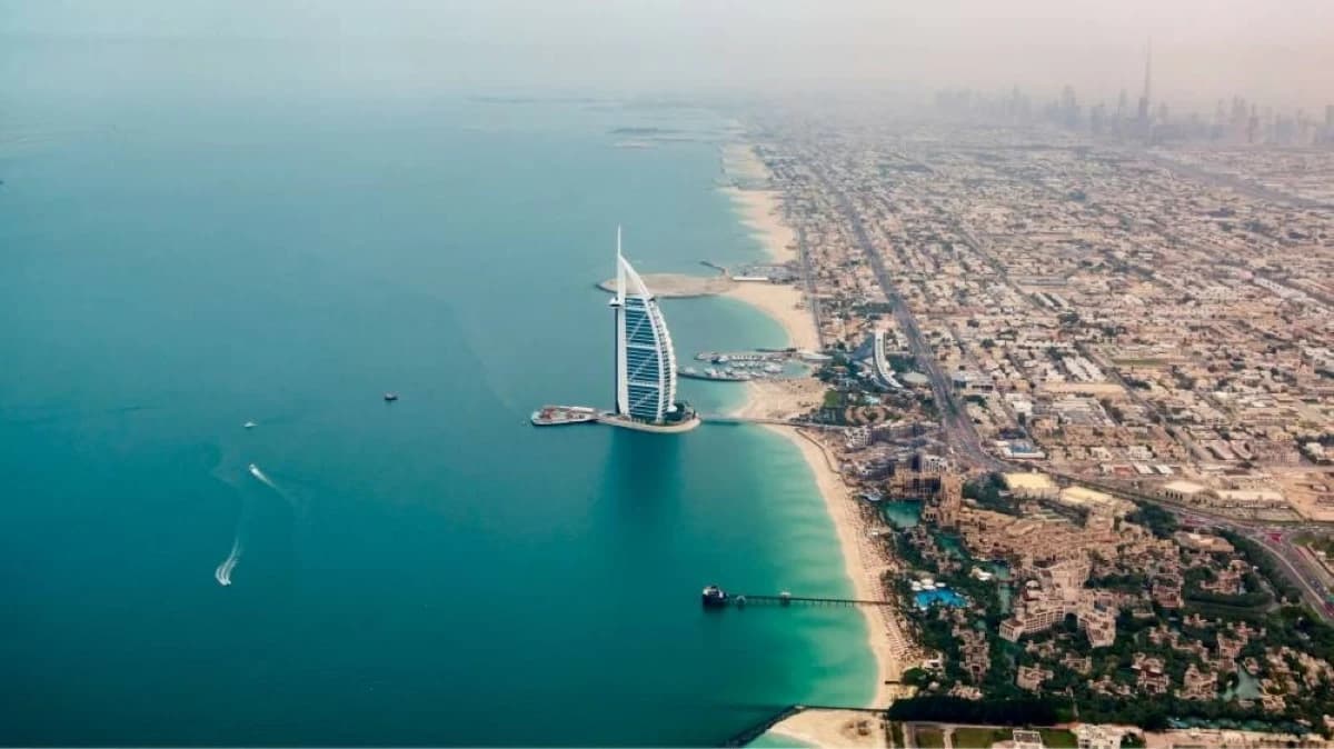 UAE weather: Rising humidity in Dubai, Abu Dhabi, with rough seas at night