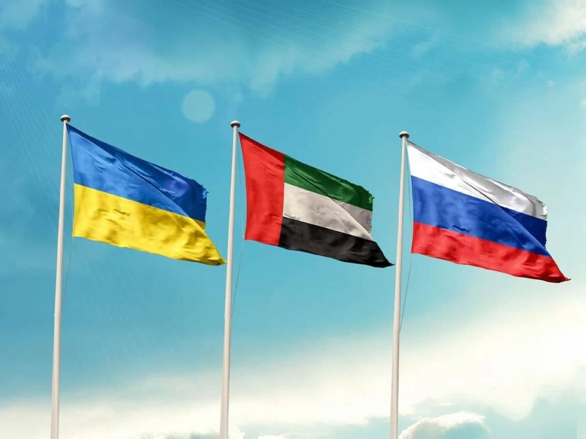 Bahrain commends UAE mediation in successful Russia-Ukraine prisoner swap