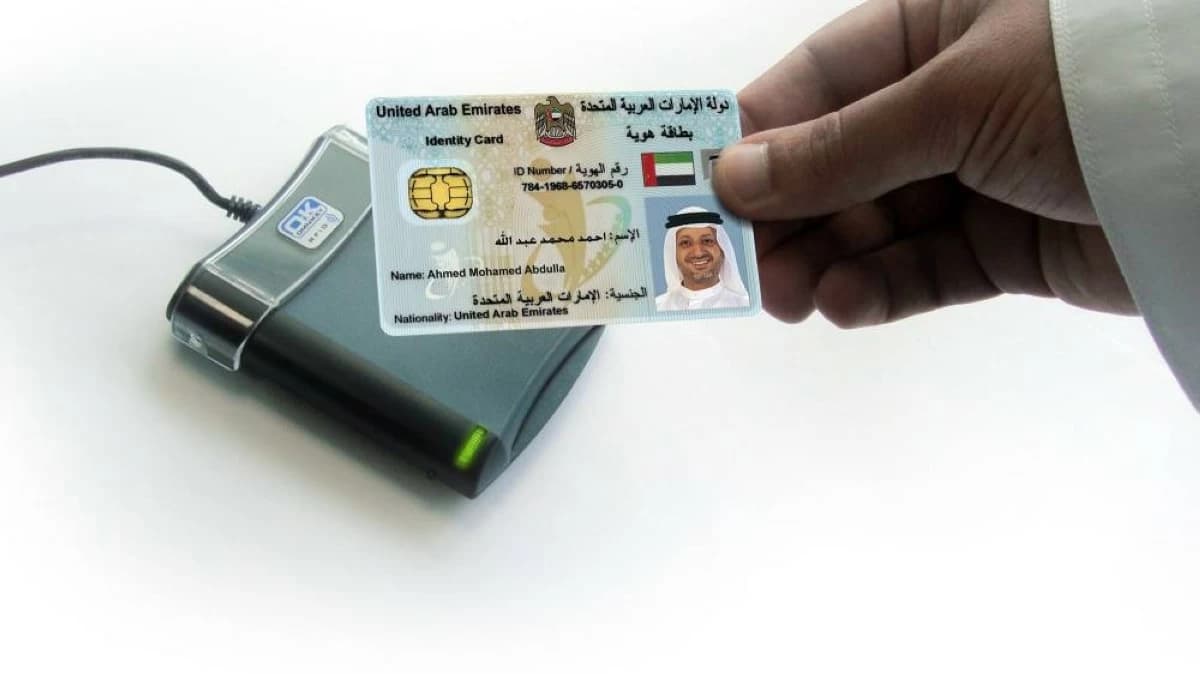 Emirates ID airport hacks every UAE traveller should know