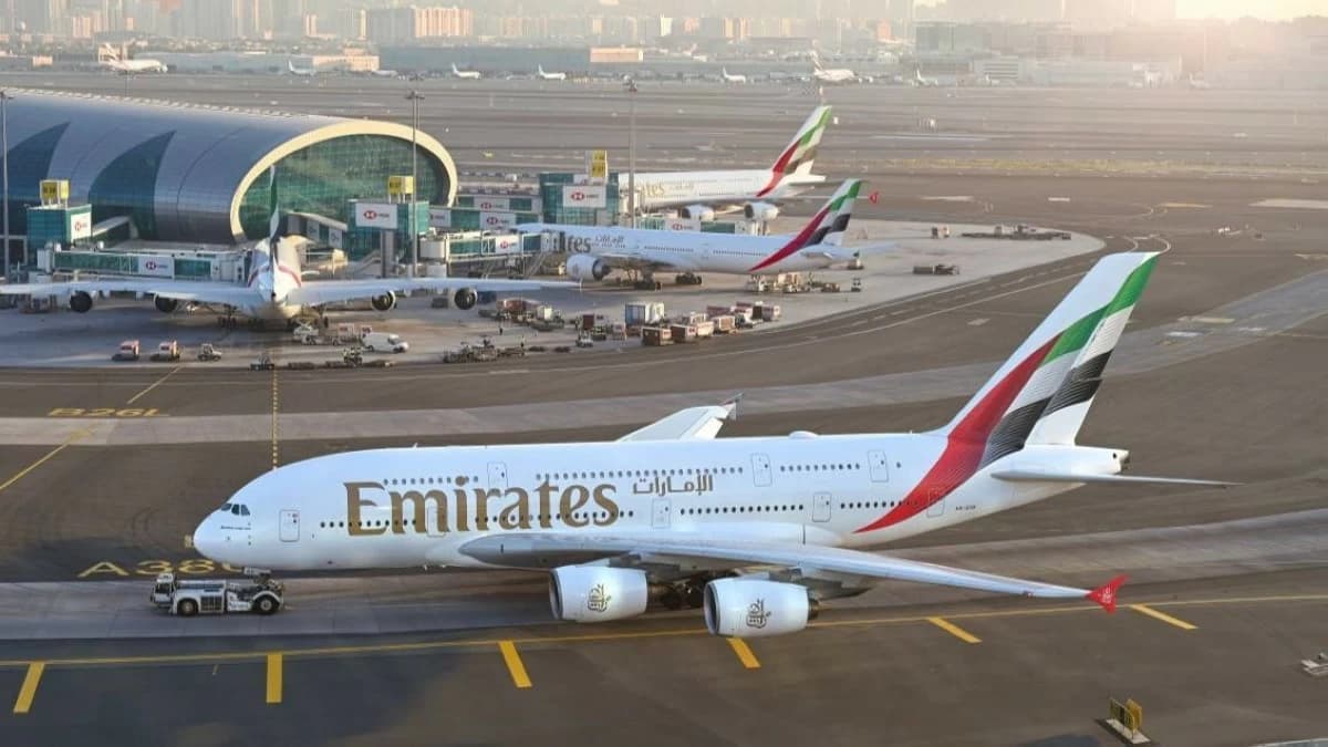 Emirates launches industry-first comprehensive travel cover with conflict protection