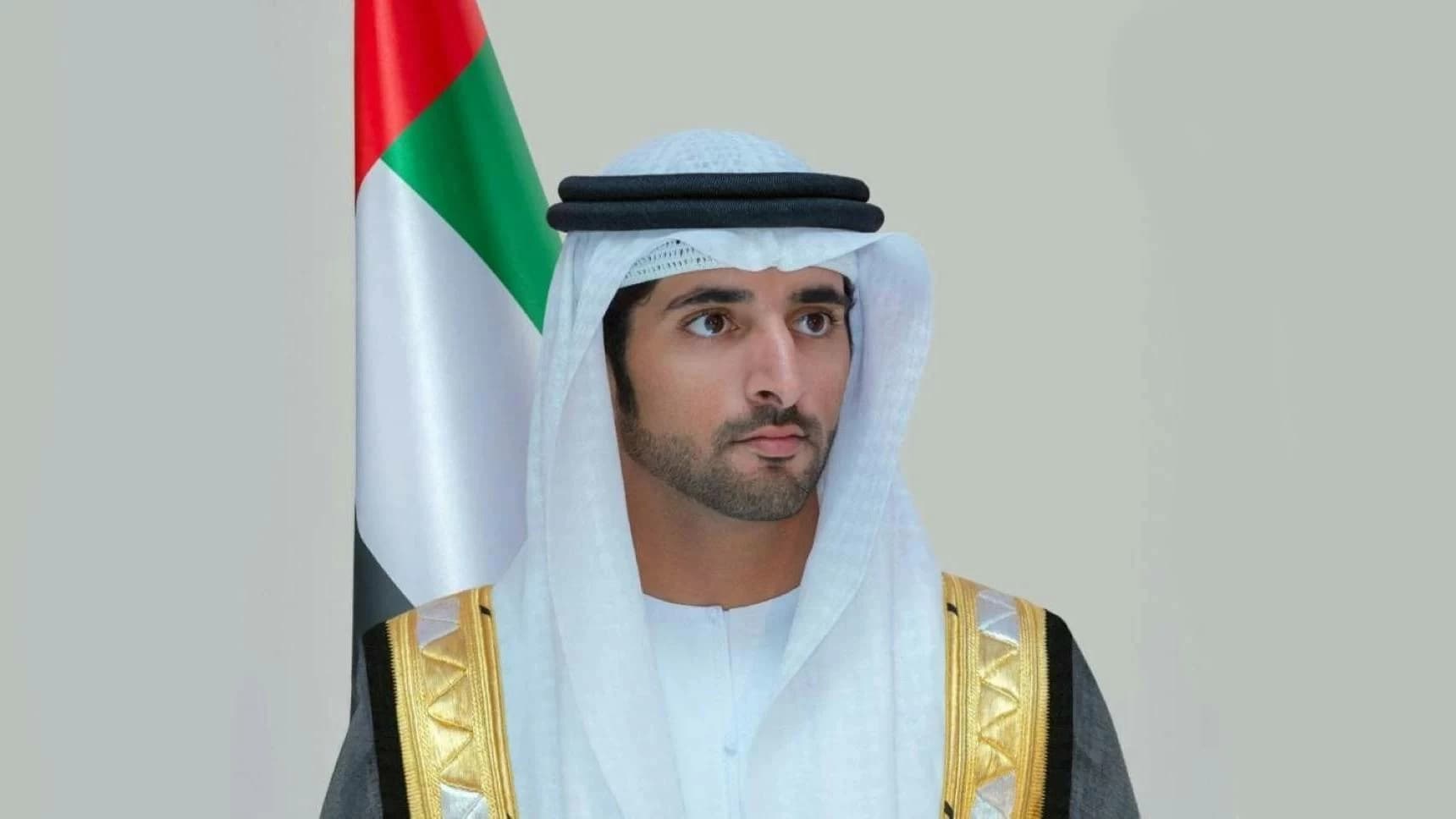 Hamdan bin Mohammed: AED 1.78 billion contracts for UAE SMEs in 2025, a growth of 38%