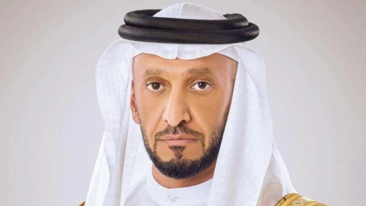 'UAE is the world's vibrant media hub and capital of influence and content creation'