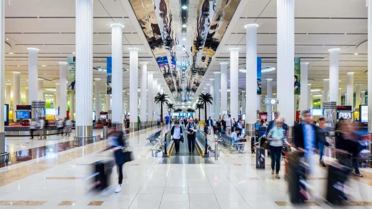 Dubai: Growing demand for the five-year multiple-entry tourist visa