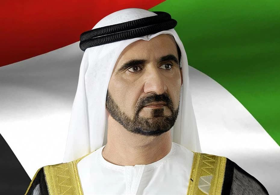 Sheikh Mohammed reaffirms Union Pledge Day commitment to protect achievements and future