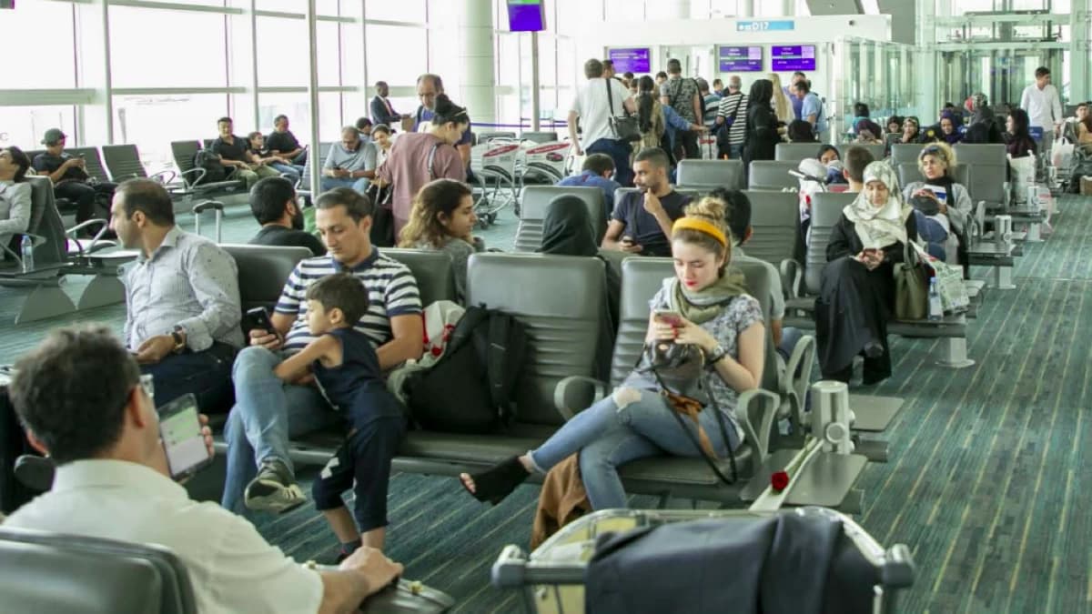 Travelling this summer? Official travel advice and tips you must know before you fly