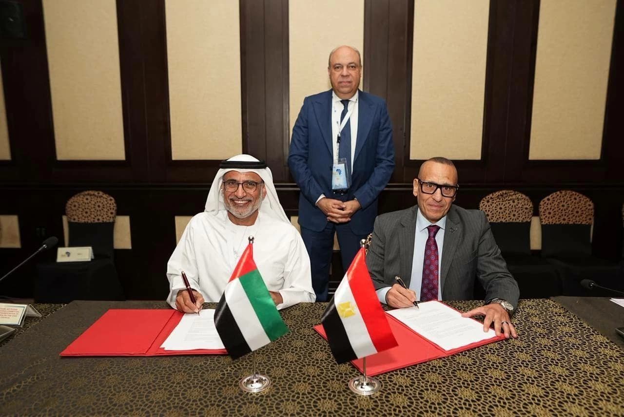 UAE, Egypt agree on phased expansion of bilateral air traffic rights