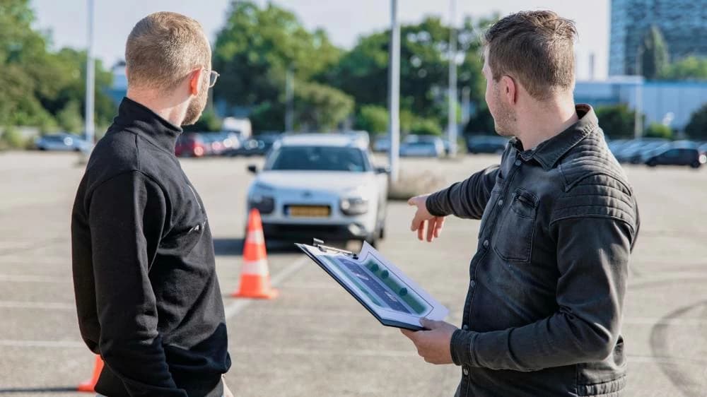 Dubai driving licence: How to get RTA’s Golden Chance licence without mandatory driving lessons
