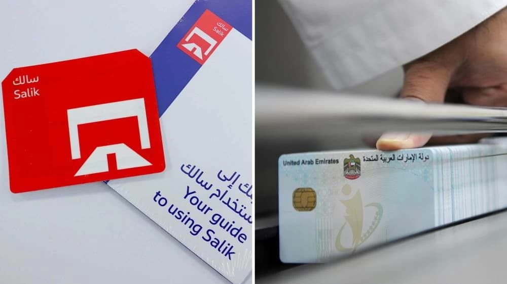 8 important Dubai numbers every resident should know – and where to find them