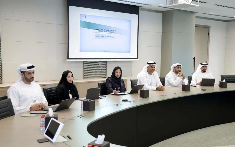 Federal Tax Authority, Dubai Police seize 3.5 million non-compliant excise goods packages