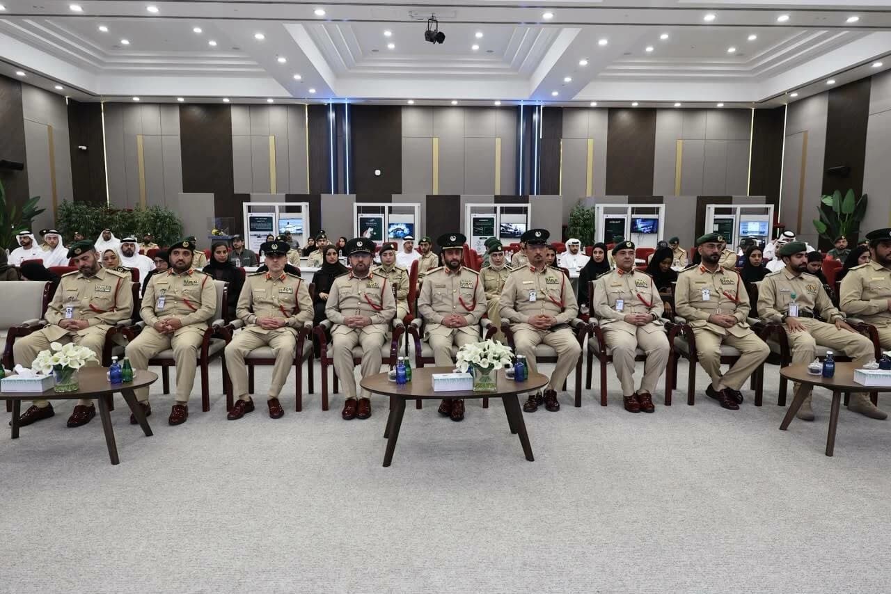 Dubai Police launch 'Summer of Innovation' to strengthen future-ready policing