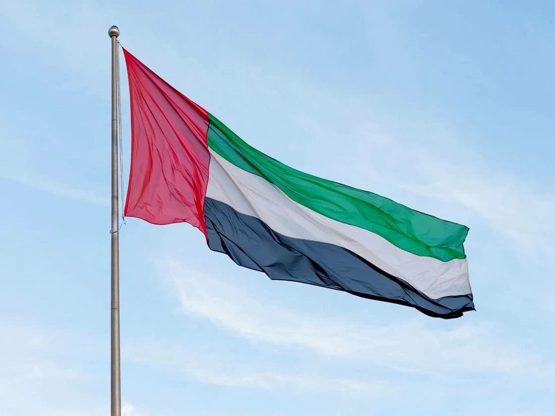 UAE leaders mark 60th anniversary of Sheikh Zayed's Accession Day