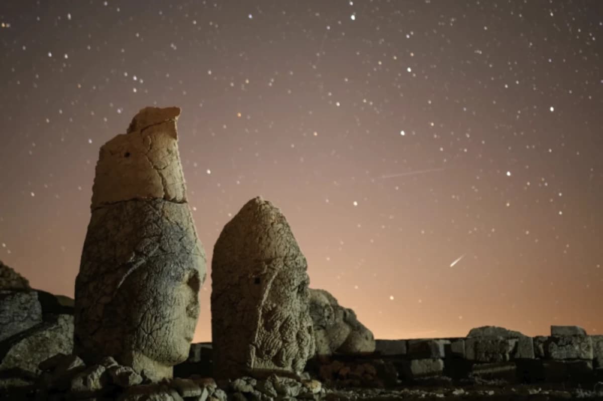 How to spot the Perseid meteor shower, a summer light show that promises to dazzle
