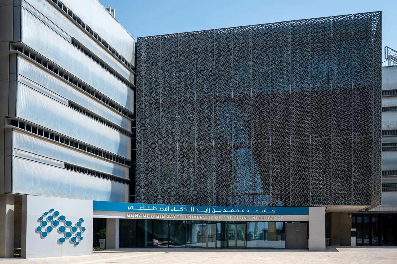 UAE researchers create first tool to measure artificial intelligence understanding of Arab culture