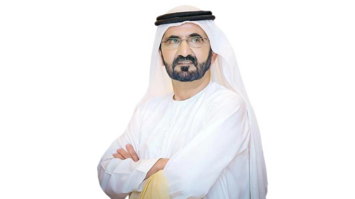 Mohammed bin Rashid: The UAE will always stand on the side of humanity, hope and life
