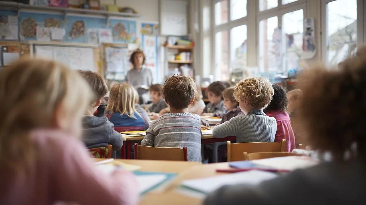 Can less screen time improve grades? UAE study says yes