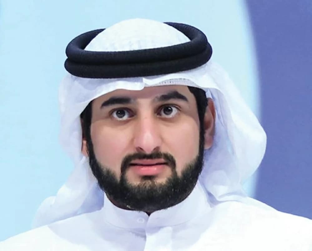 Ahmed bin Mohammed: Emirati women are a source of strength, inspiration and pride for their country