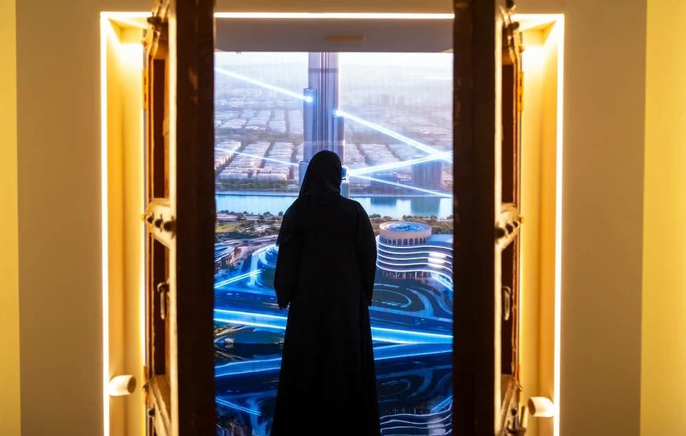 More than 123,000 Emirati women now work in UAE private sector: MOHRE