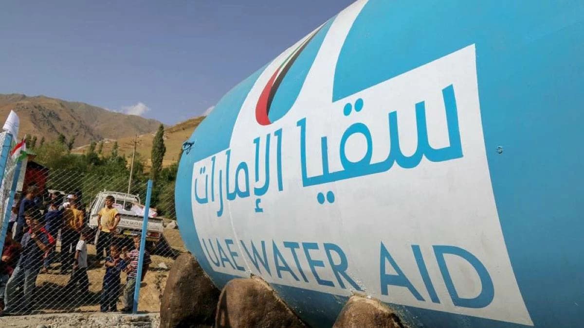Suqia UAE advancing innovative, sustainable water solutions to enhance quality of life