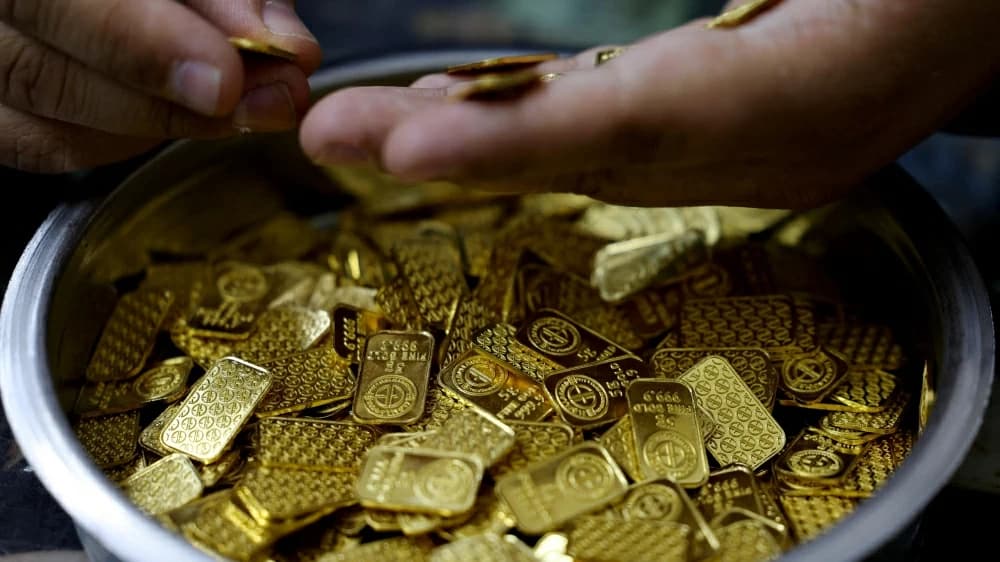 UAE gold and silver prices stabilise on Tuesday