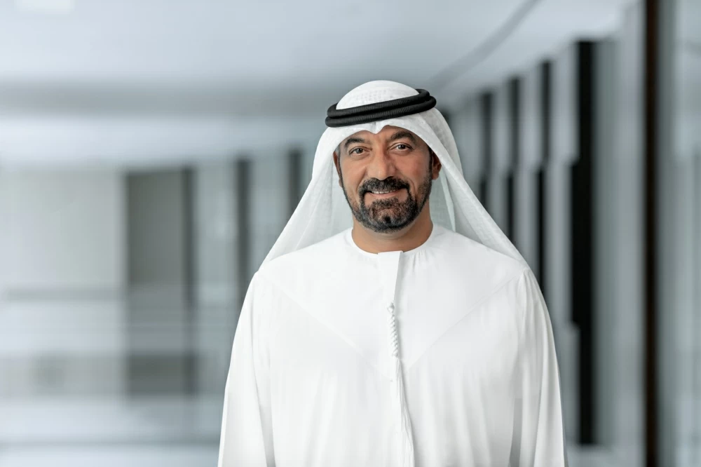 Ahmed bin Saeed: 20 years of Hamdan bin Mohammed’s leadership established an exceptional model of achievement