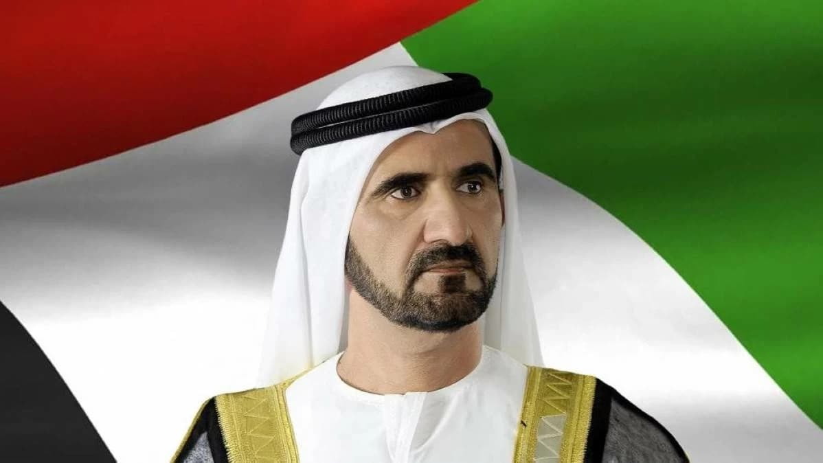 Mohammed bin Rashid invites Kuwait Prime Minister to Abu Dhabi Sustainability Week Summit 2027