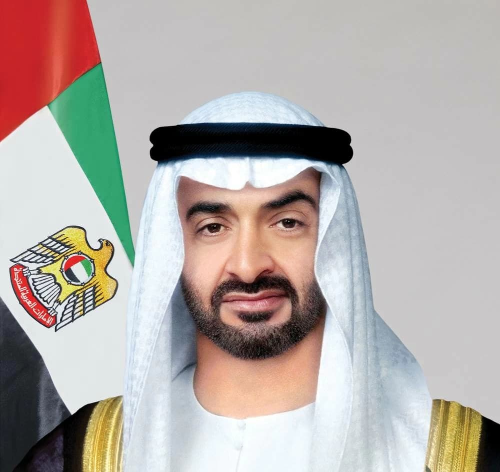 UAE President's Germany visit marks major milestone in bilateral ties, says ambassador