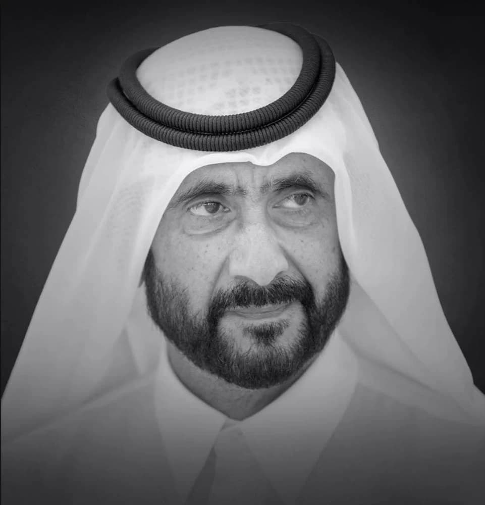 UAE President, Rulers of the Emirates, and sheikhs offer condolences to Mohammed bin Rashid on passing of Ahmed bin Rashid