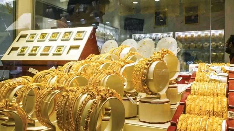 UAE gold prices fall by up to Dh11 per gram, boosting demand for bullion