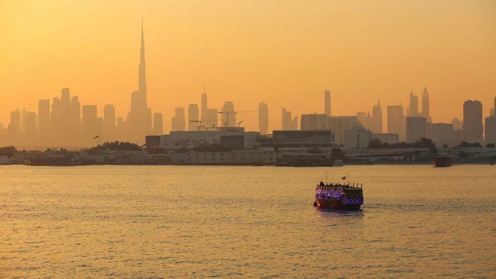 UAE weather forecast: Cooler, drier high-30s temperatures in Dubai, Abu Dhabi, as humidity drops to 80%