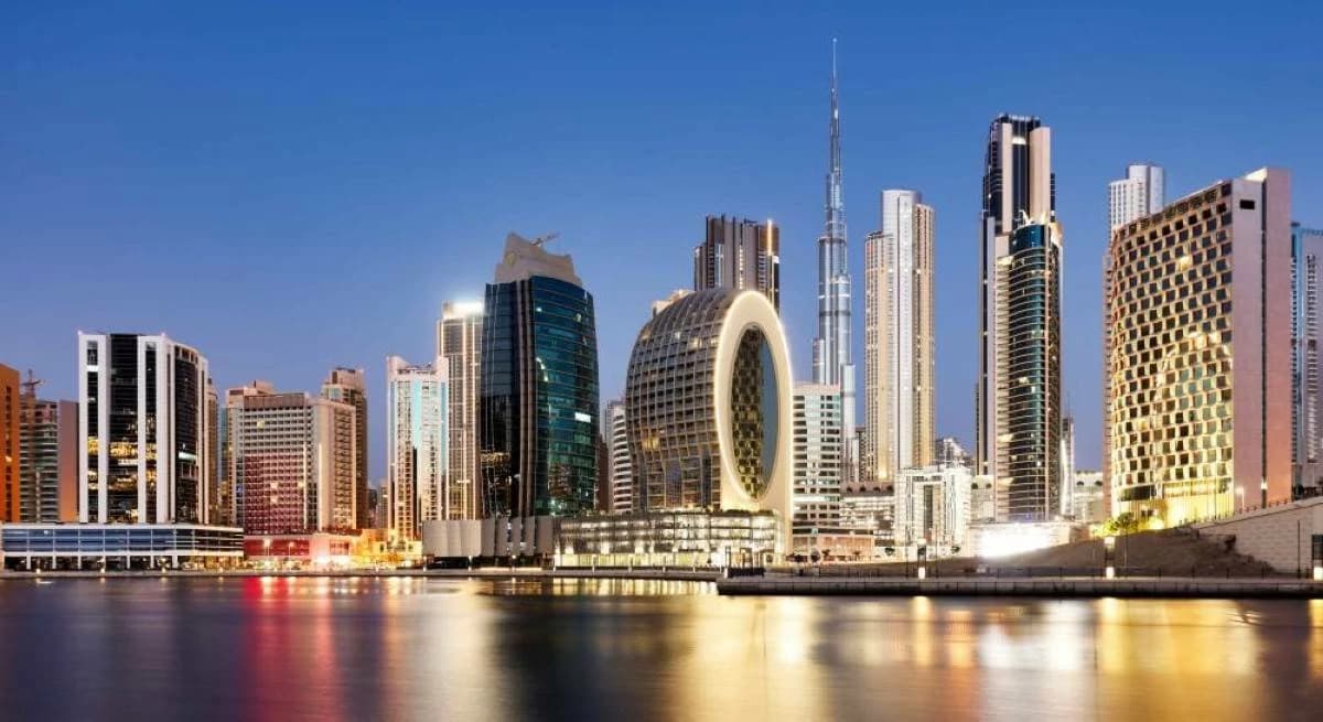 UAE breaks into global top 25 for innovation for first time