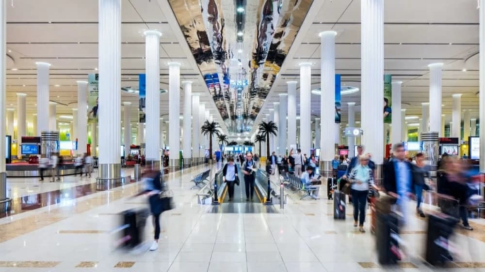 UAE FTA launches world’s first-of-its-kind AI-powered digital platform for tourist tax refunds