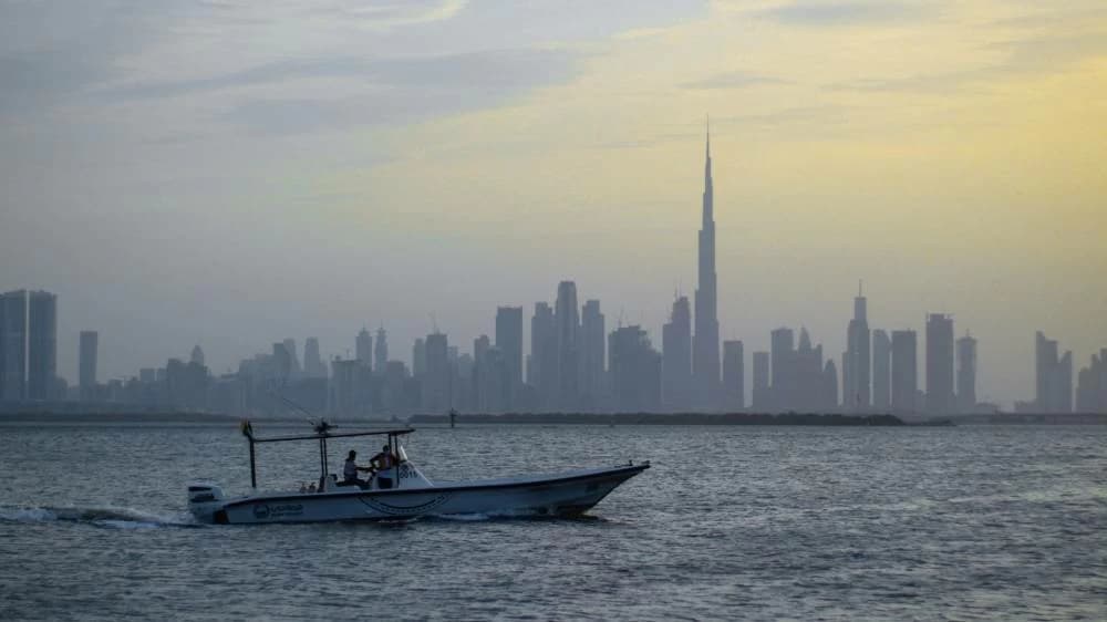 UAE weather forecast: Cooler and less humid in Dubai, with rain expected in Fujairah and Kalba