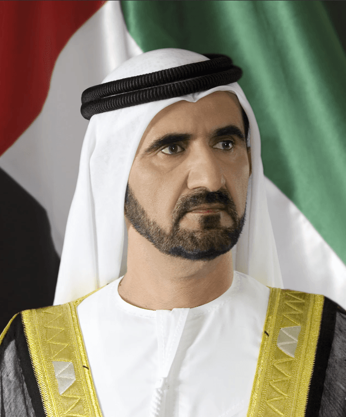 Mohammed bin Rashid Grants Clemency to 1,856 Prisoners for Ramadan